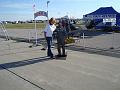 Scott Air Force Base Air Show Sept 2009 030